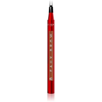 L’Oréal Paris Infaillible Faux Broway fix na obočí odstín Auburn 1 ml