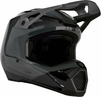 FOX V1 Nitro Helmet Dark Shadow L Přilba