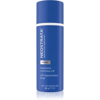 NeoStrata Firming Hyaluronic Luminious Lift zpevňující sérum s kyselinou hyaluronovu 50 g