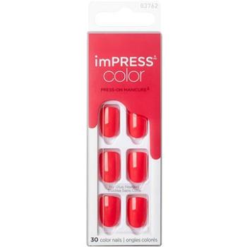 KISS imPRESS Color - Corally Crazy (731509837629)