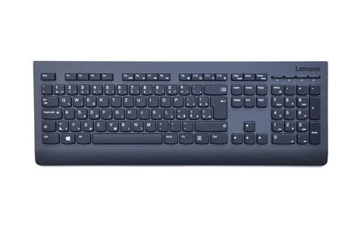 Lenovo klávesnice Professional Wireless Keyboard -Czech/Slovakia