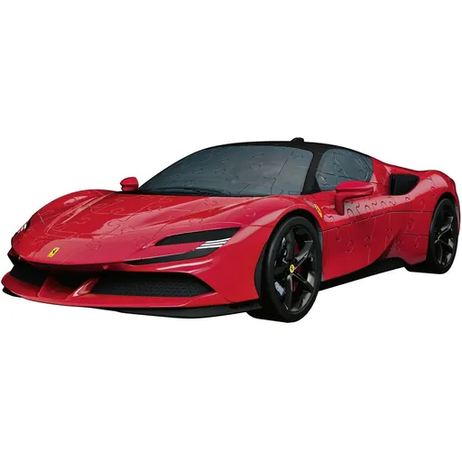 Ravensburger Iconics: Ferrari SF90 Stradale