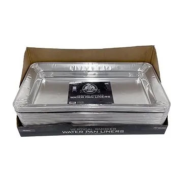 Pit Boss Alu podnos 51 × 26,5cm 6ks (40960)