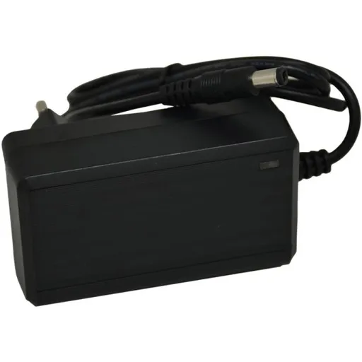 BLUETOUCH KIDS Nabíječka baterie pro elektrokoloběžku, černá, velikost