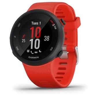 Garmin Forerunner 45 Lava Red (010-02156-16)