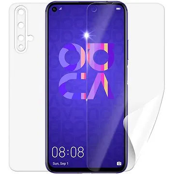 Screenshield HUAWEI Nova 5T na celé tělo (HUA-NOVA5T-B)