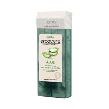 Arcocere Epilační vosk Professional Wax Aloe (Roll-On Cartidge) 100 ml