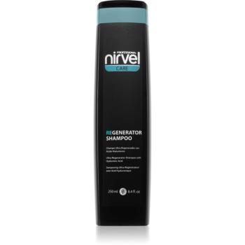 Nirvel Rregenerator regenerační šampon 250 ml