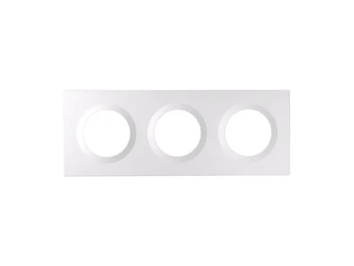 Rámeček trojitý SONOFF EF3G