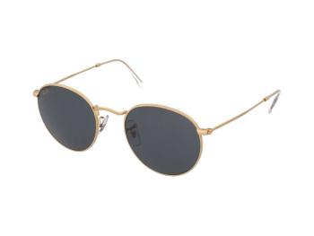 Ray-Ban Round Metal RB3447 9196R5