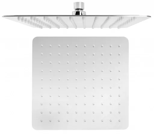 SAPHO RAINFALL hlavová sprcha, 250x250, nerez lesk RN564