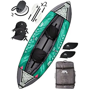 AQUA MARINA Laxo 320 (6954521600406)