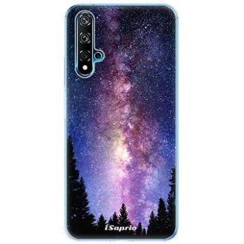 iSaprio Milky Way 11 pro Huawei Nova 5T (milky11-TPU3-Nov5T)