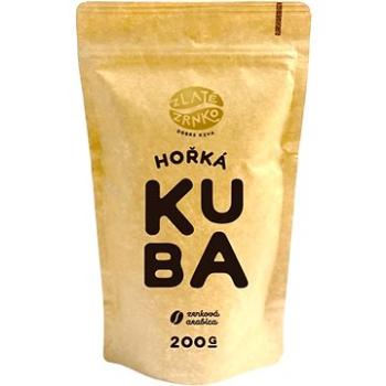 Zlaté Zrnko Kuba, 200g (KZZ0037)