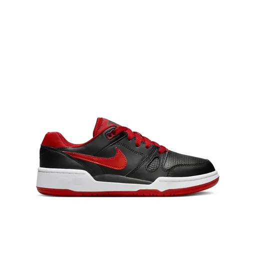 Nike Full Force Low Big Kids Shoes 33,5