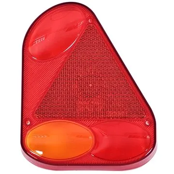 ACI Kryt Zadního světla, trojúhelník s mlhovkou, P (9907512)