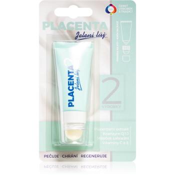 Regina Lips & Hands Placenta pomáda na rty a krém na ruce 20 ml