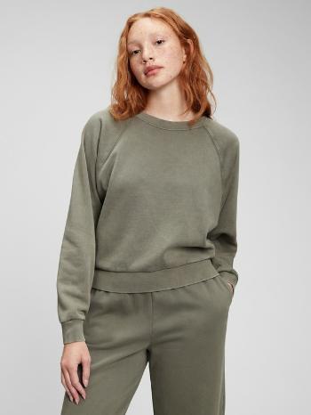GAP Mikina Zelená