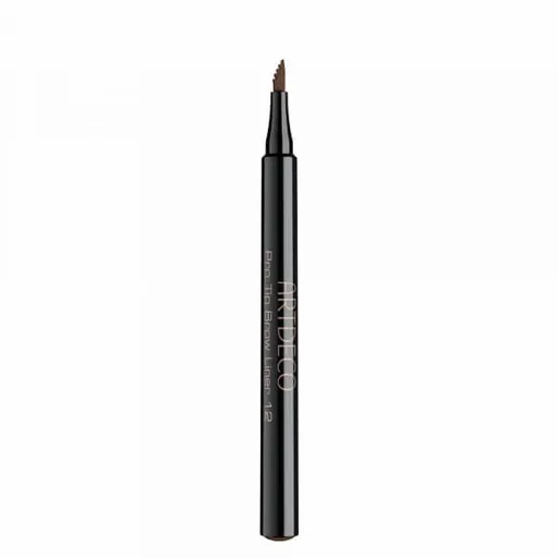 Artdeco Profesionální fixa na obočí (Pro Tip Brow Liner) 1 ml 15 Brown Tip
