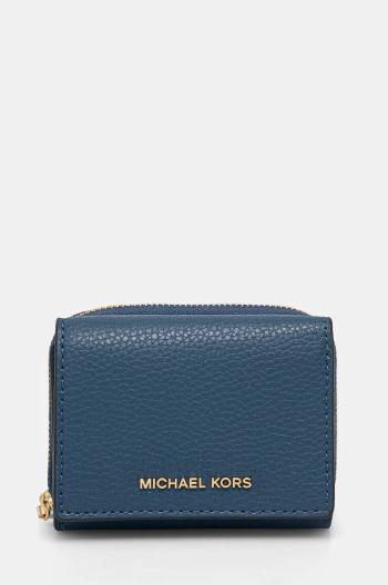 Kožená peněženka MICHAEL Michael Kors 32S4G8ED8L