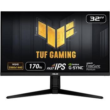 31,5" ASUS TUF Gaming VG32AQL1A (90LM07L0-B01370)