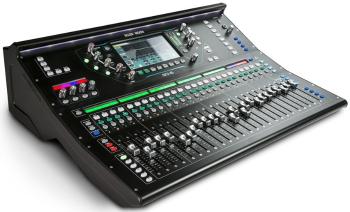 Allen&Heath SQ6