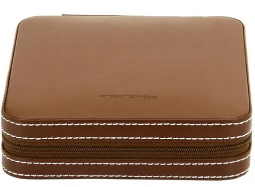 Friedrich Lederwaren Kazeta na manžetové knoflíčky Cordoba 26204-3