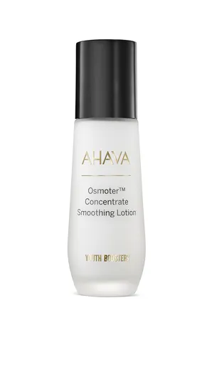 AHAVA Pleťová emulze Youth Boosters (Osmoter™ Concentrate Smoothing Lotion) 50 ml