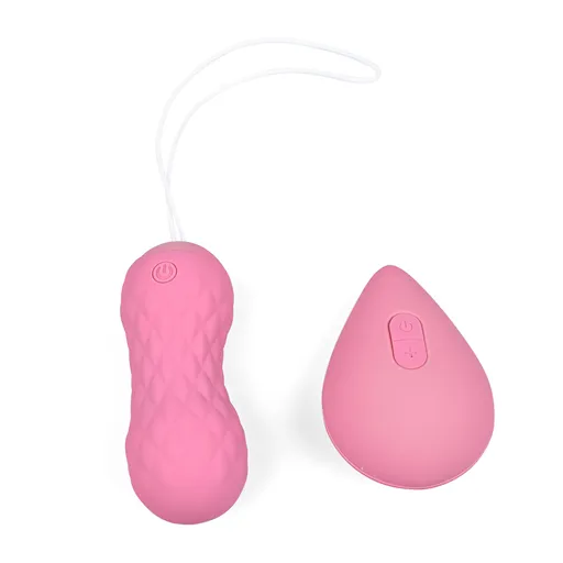 Lady Dreams Vibrační vajíčko - Reto