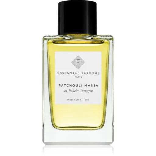Essential Parfums Patchouli Mania parfémovaná voda unisex 100 ml