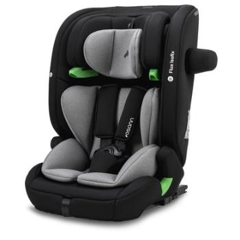 osann autosedačka Flux Isofix iSize 2023 Grey Melange