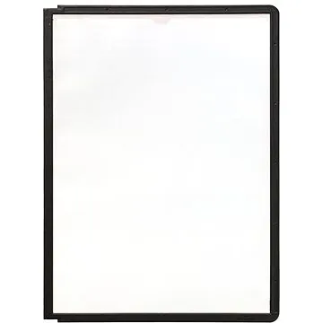 DURABLE náhradní, pro systém Sherpa, Vario a Function, A4, černý (560601)