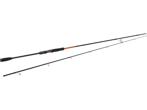 Kinetic prut xarann ​​spin ct ml 1,95 m 4-16 g