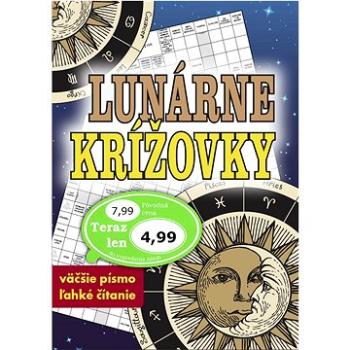 Lunárne krížovky