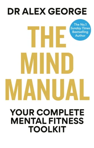 The Mind Manual - Alexandra Georgescu