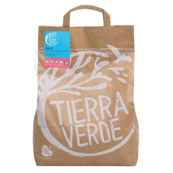 TIERRA VERDE BIKA Jedlá sóda Bikarbona vrece 5 kg