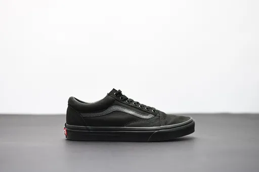 Vans UA Old Skool 38,5 Black/Black