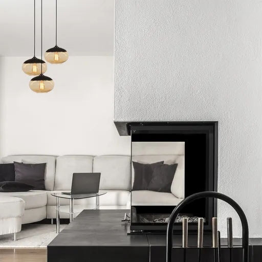 Lustr Camini - MR - 868