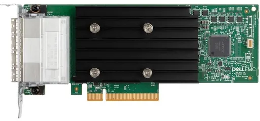 Dell HBA355e SAS Adapter Low Profile/Full Height