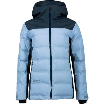 Halti LIS SKI JACKET W Dámská lyžařská bunda, světle modrá, velikost