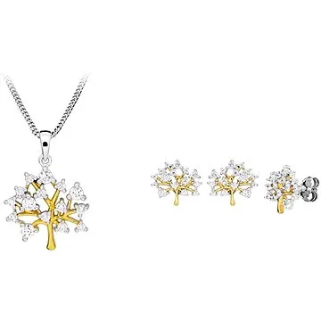 SILVER CAT SSC415456 (Ag925/1000; 5,76 g) (8596362015797)