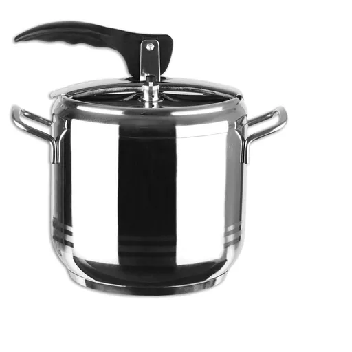 Orion Nerezový tlakový hrnec Profi, 7 l, 7 l