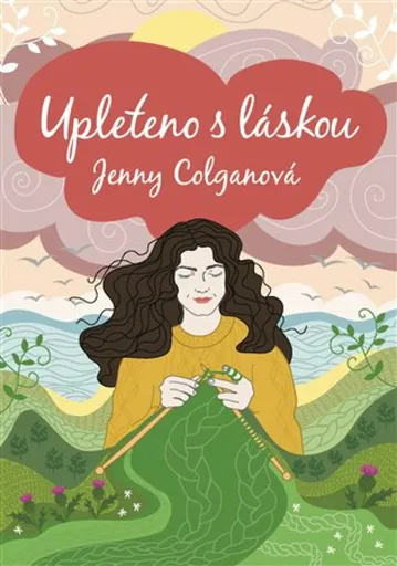Upleteno s láskou - Jenny Colganová