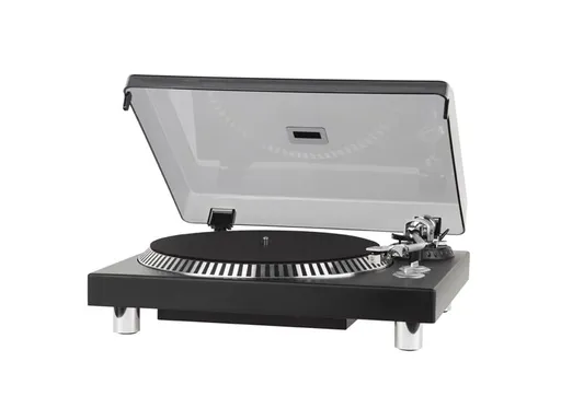 Gramofon KRUGER & MATZ TT-602 - rozbaleno - mírně poškozený obal