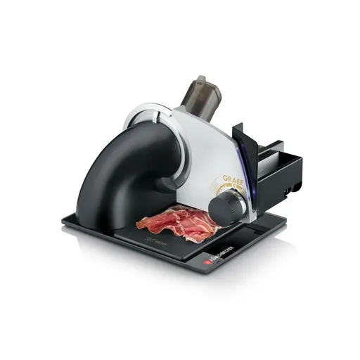 Graef SKS 72012 elektrický kráječ