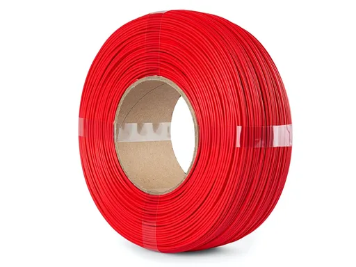 "The Filament" by Spectrum TF-24075, ReFill PLA HS, 1.75mm, FIRE RED, 1kg