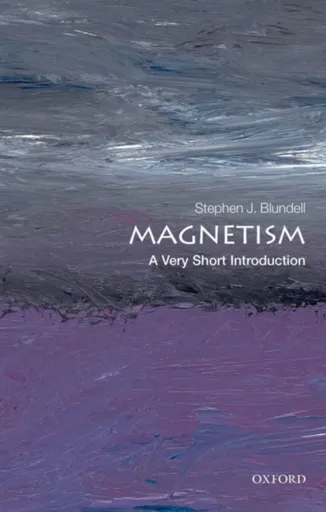 Magnetism - Stephen J.  Blundell