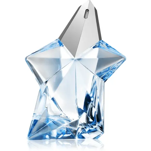 Mugler Angel parfémovaná voda plnitelná pro ženy 100 ml