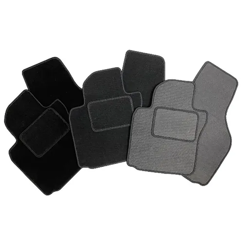 Textilní autokoberce Vopi Audi TT 1998-2006 (přední)