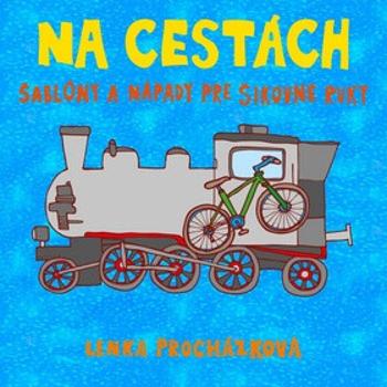 Na cestách - Lenka Procházková